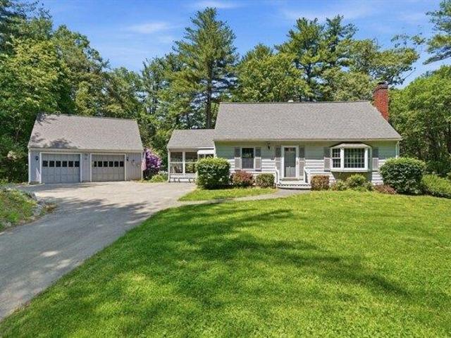 House for sale in Westford, Massachusetts
