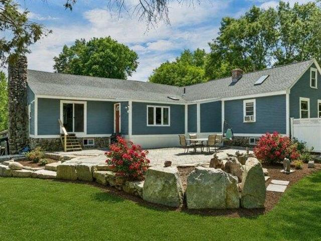House for sale in Westford, Massachusetts
