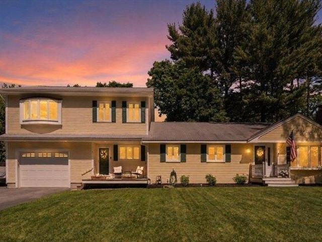 House for sale in Westford, Massachusetts