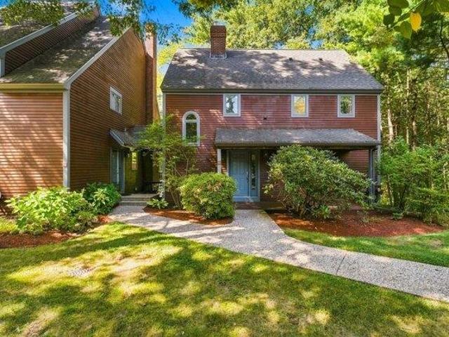 Condo for sale in Westford, Massachusetts