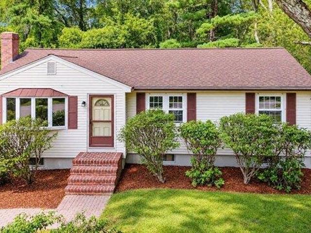 House for sale in Westford, Middlesex County