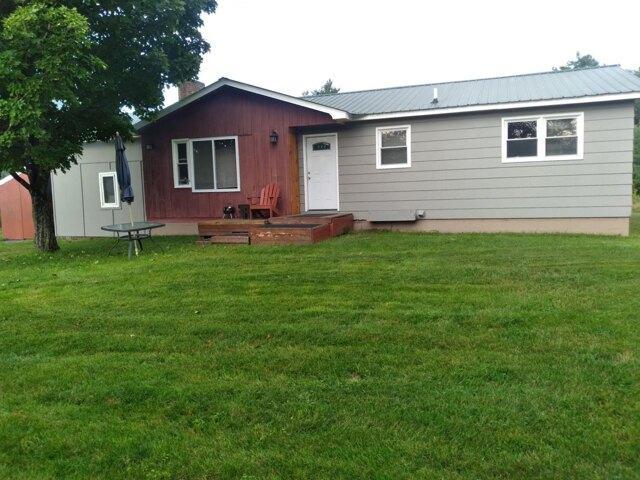 House for sale in Westford, Vermont