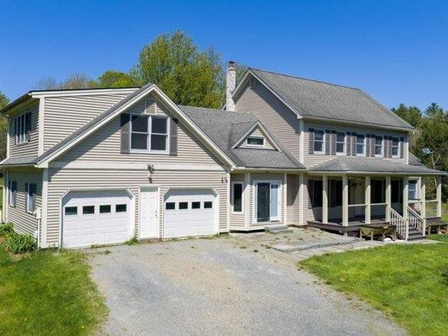 House for sale in Westford, Vermont