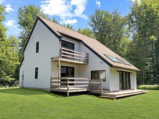 House for sale in Westford, Vermont