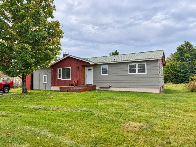 House for sale in Westford, Chittenden County