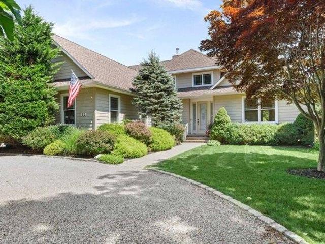 House for sale in Sagaponack, New York
