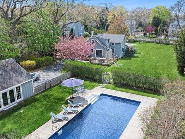House for sale in Sagaponack, New York