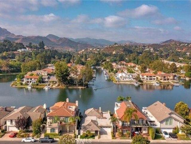 House for sale in Westlake Village, California
