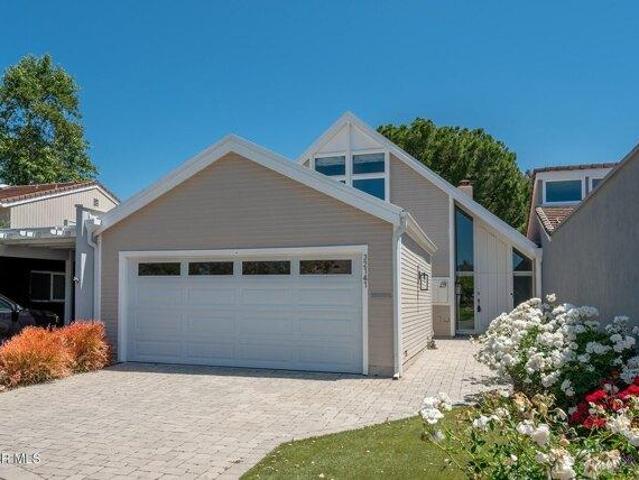 House for sale in Westlake Village, California