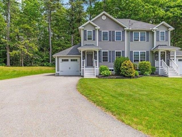 Condo for sale in Westminster, Massachusetts