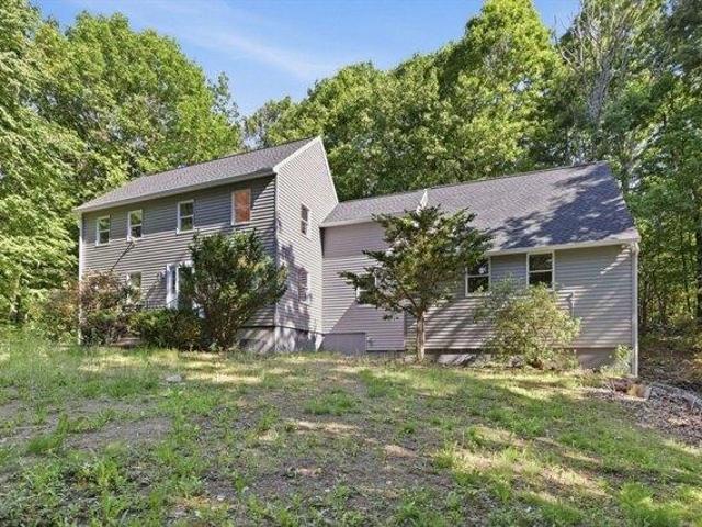 House for sale in Westminster, Massachusetts