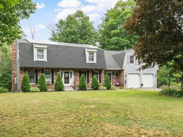 House for sale in Westminster, Massachusetts
