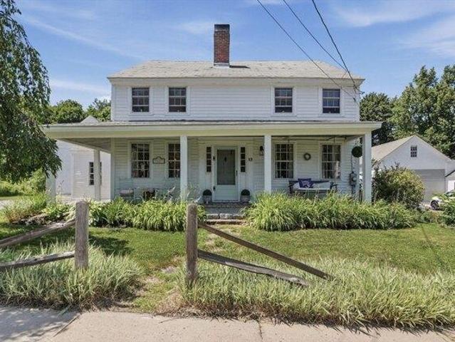 House for sale in Westminster, Massachusetts