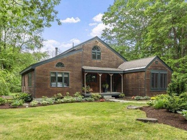House for sale in Westminster, Massachusetts