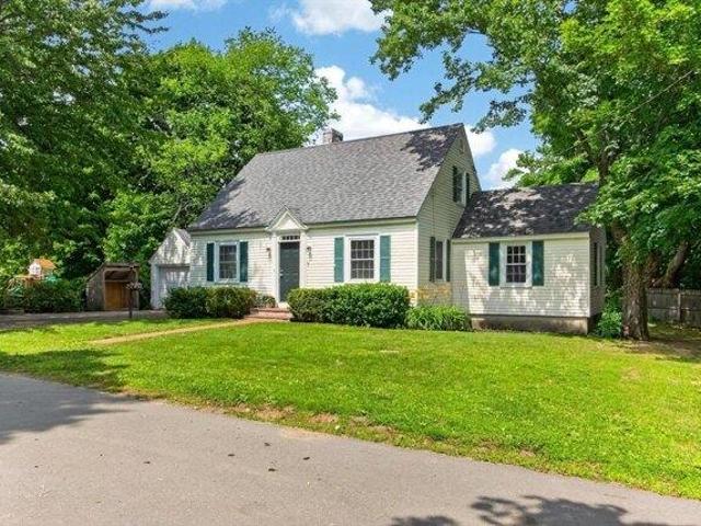House for sale in Westminster, Massachusetts