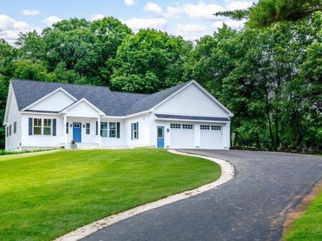 House for sale in Westminster, Massachusetts