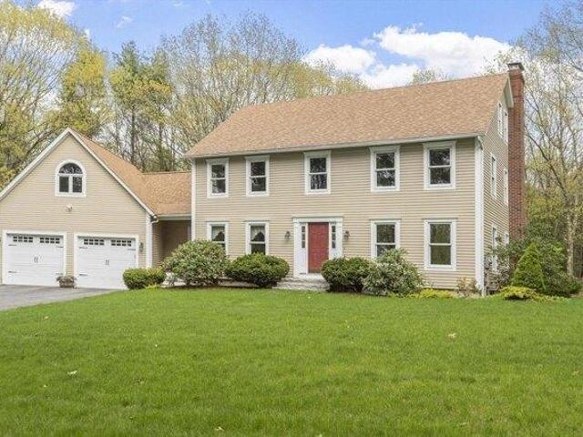 House for sale in Westminster, Massachusetts