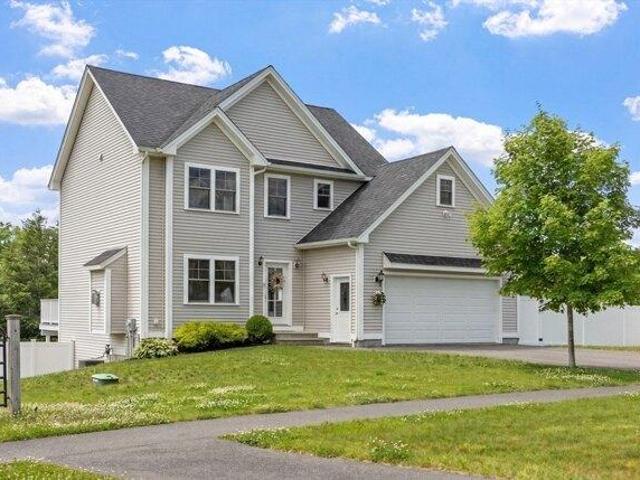 House for sale in Westminster, Massachusetts