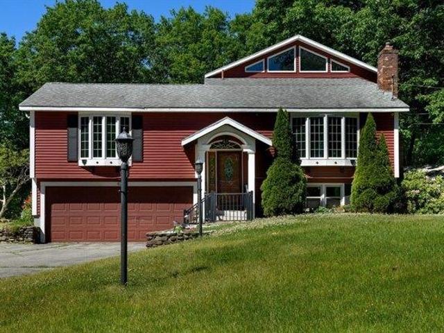 House for sale in Westminster, Massachusetts