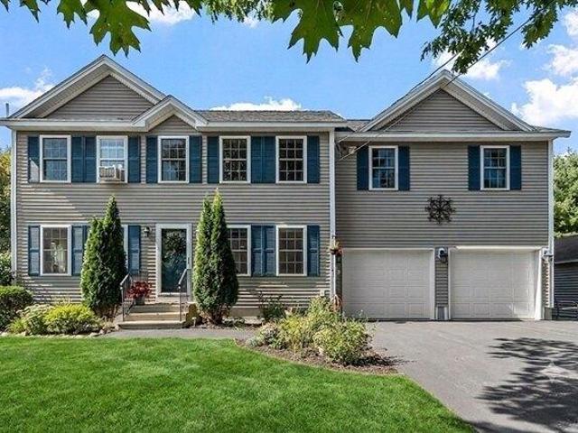 House for sale in Westminster, Massachusetts