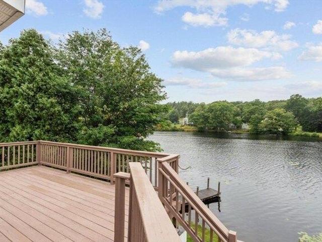 House for sale in Westminster, Massachusetts
