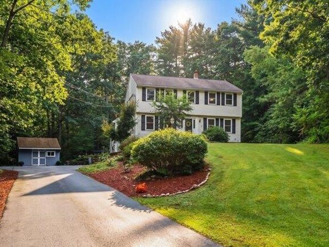 House for sale in Westminster, Massachusetts