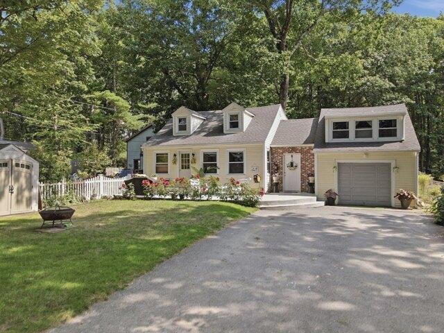 House for sale in Westminster, Massachusetts