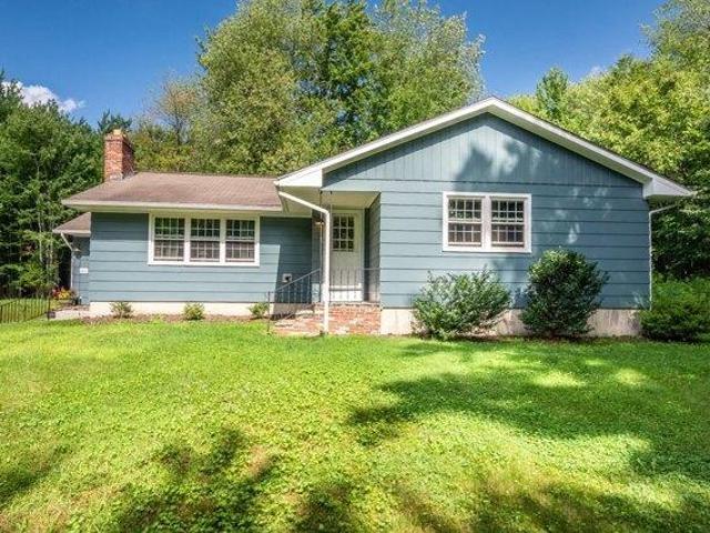 House for sale in Westminster, Massachusetts