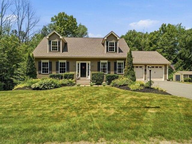 House for sale in Westminster, Massachusetts