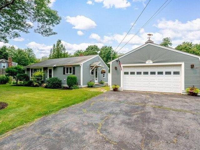 House for sale in Westminster, Massachusetts
