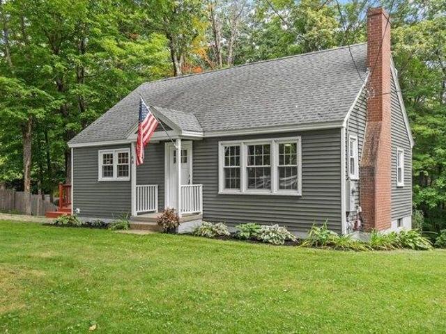 House for sale in Westminster, Massachusetts