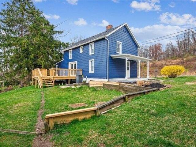 House for sale in Claridge, Pennsylvania