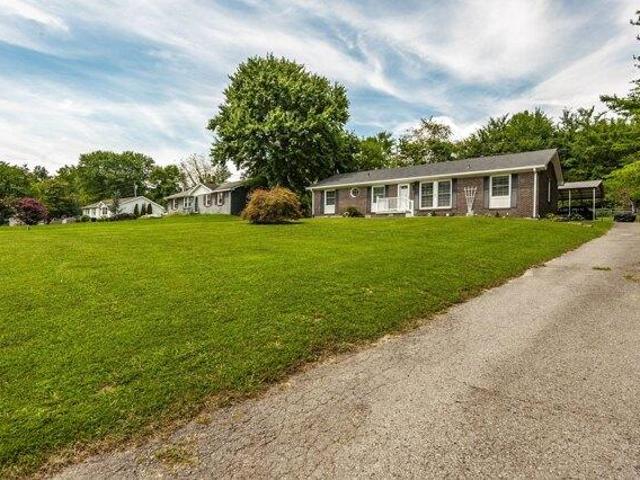 House for sale in Tennessee