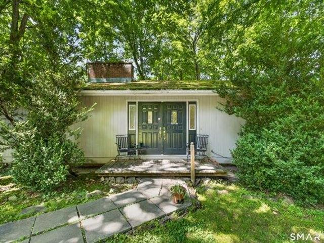 House for sale in Weston, Connecticut