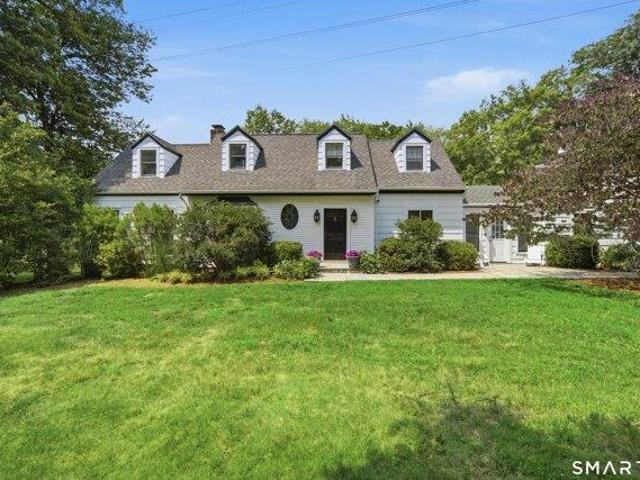 House for sale in Weston, Connecticut