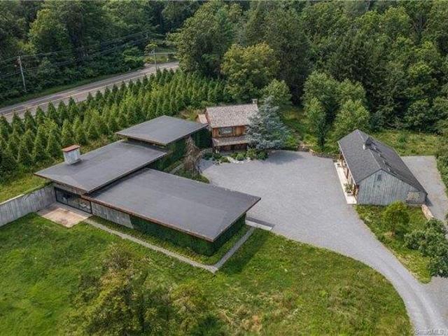 House for sale in Weston, Connecticut