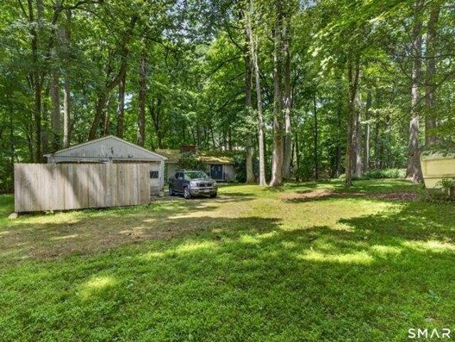 House for sale in Weston, Connecticut