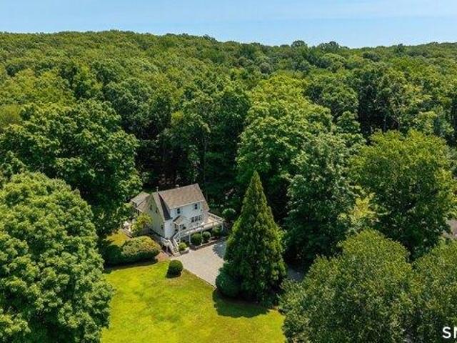 House for sale in Weston, Connecticut