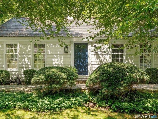 House for sale in Weston, Connecticut