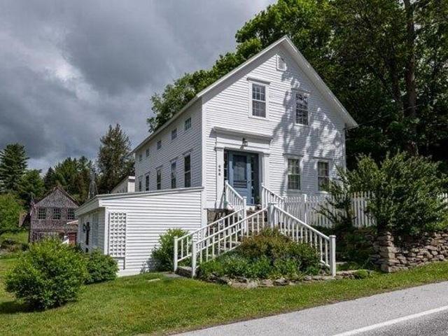 House for sale in Weston, Vermont
