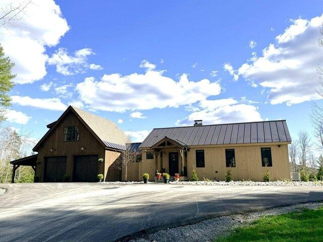 House for sale in Weston, Vermont