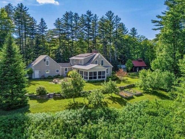 House for sale in Weston, Vermont