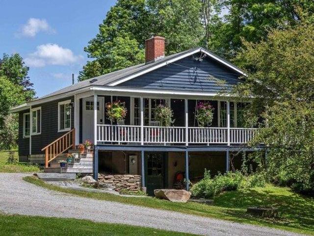 House for sale in Weston, Vermont