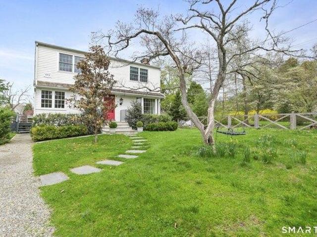 House for sale in Westport, Connecticut