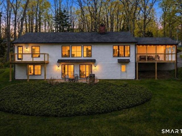 House for sale in Westport, Connecticut
