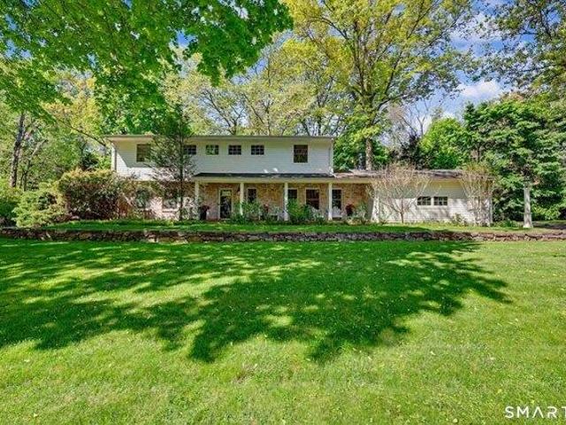 House for sale in Westport, Connecticut