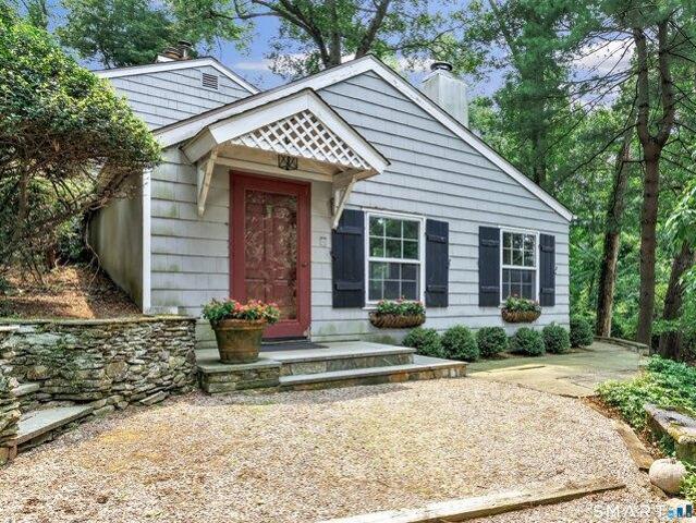 House for sale in Westport, Connecticut