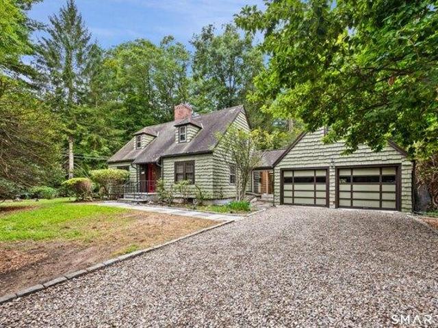 House for sale in Westport, Connecticut