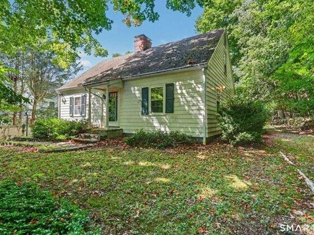 House for sale in Westport, Connecticut