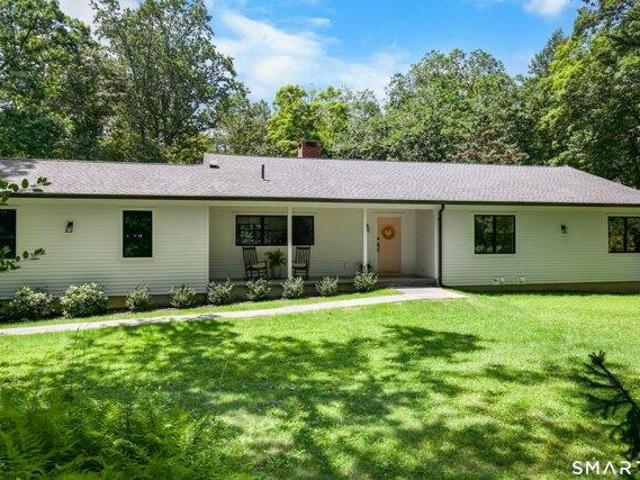 House for sale in Coleytown, Westport